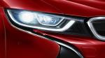 BMW i8 Protonic Red Edition 2016 года